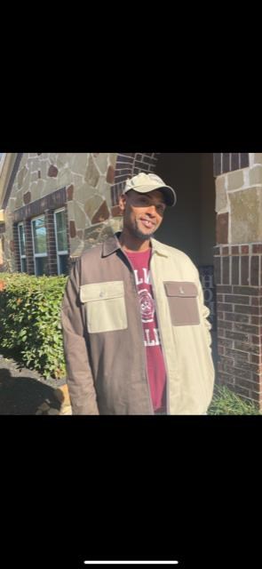 Obituary of Bronson Christopher Lawrence Pete