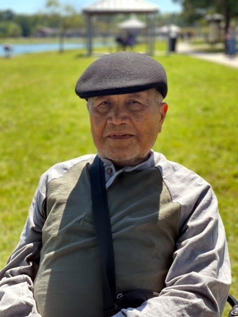 Obituario de Ernesto Navarro Torio