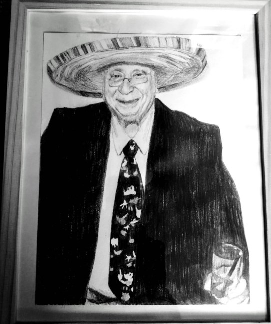 Obituary of Bernard Stanley Meyer