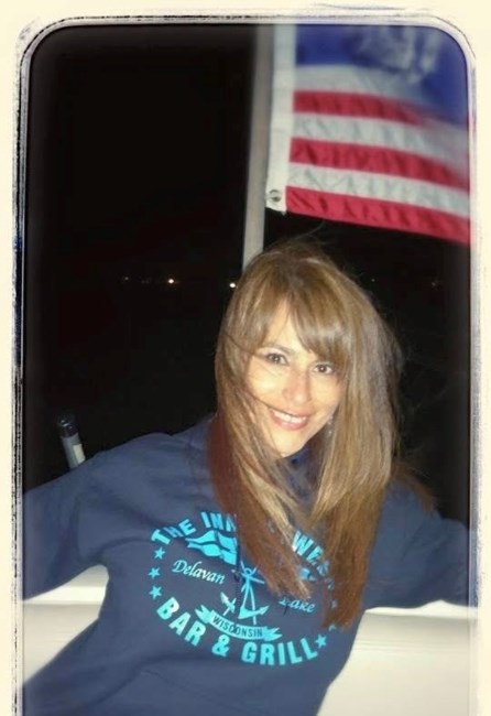 Obituary of Rosalinda Barron