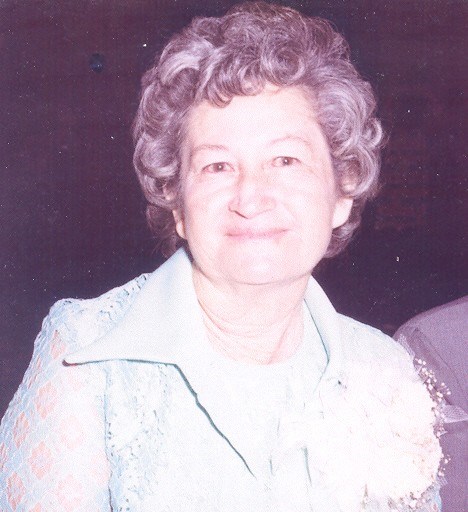 Obituary of Sarah Torres Torres Mendivil