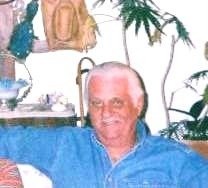 Obituary of William James Gardner