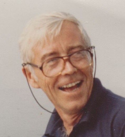 Obituario de Robert Dwight Bair