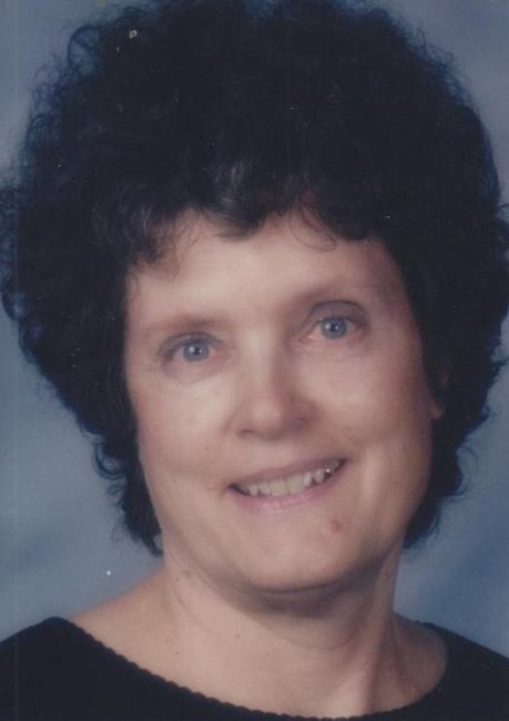 Obituary of Rae Lavon Temple