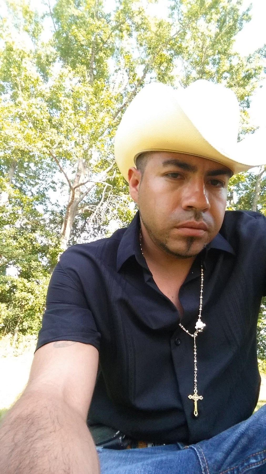 Obituary of Manuel Raya Andrade