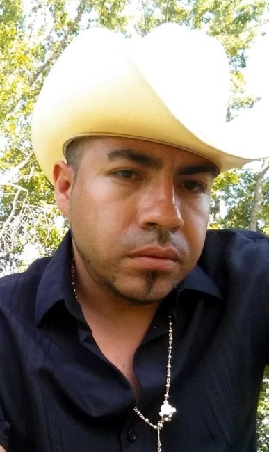 Obituary of Manuel Raya Andrade