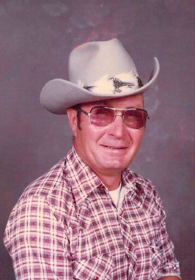 Avis de décès de William Washington Young