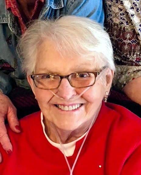 Obituary of Anita Joan Sheets