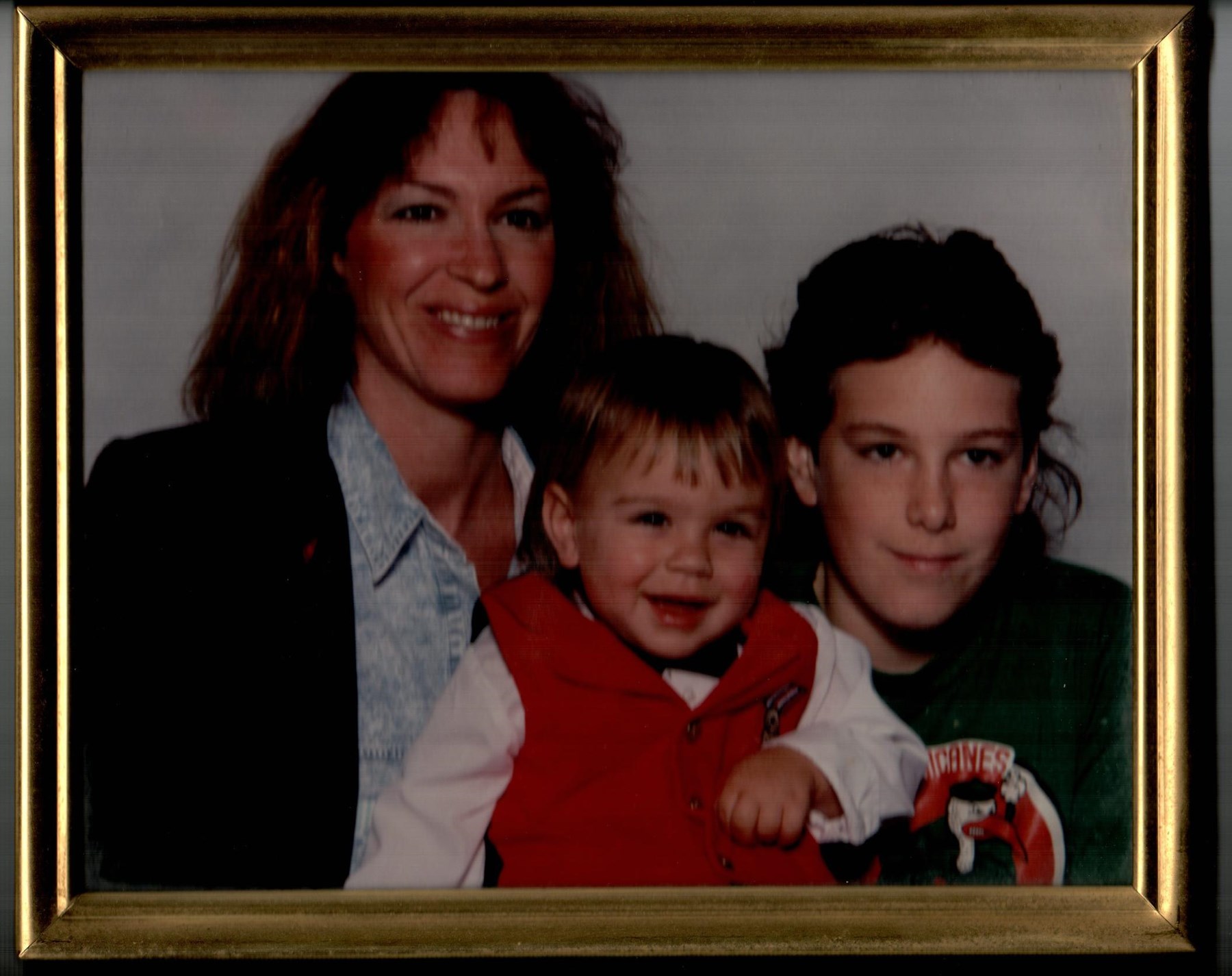 Obituary of Kristine Gail Williams