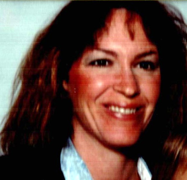 Obituary of Kristine Gail Williams