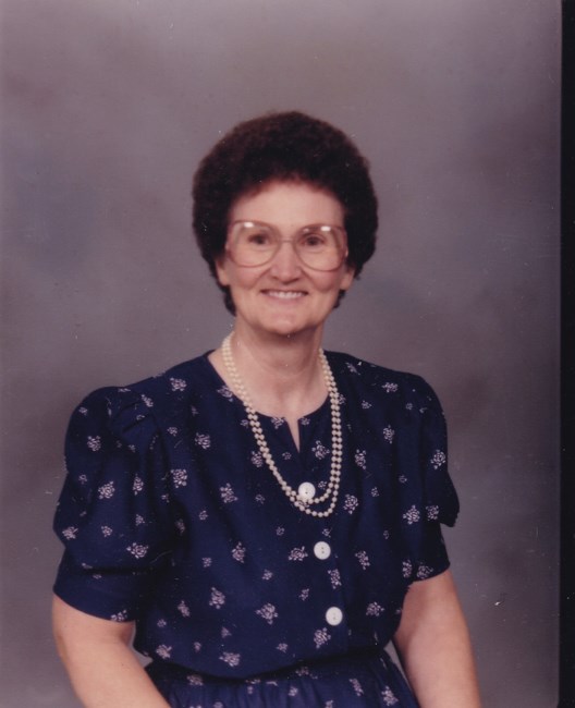 Obituary of JoAnn Gillikin