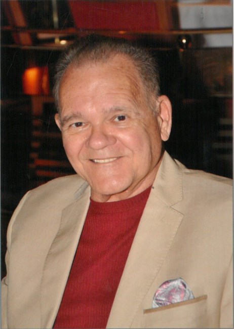 Obituary of Milton "Butch" David Hatfield