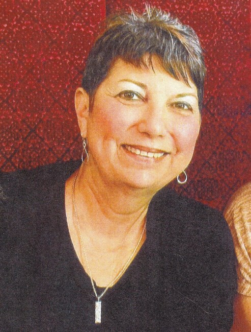 Obituary of Shirley Ann Alvaro