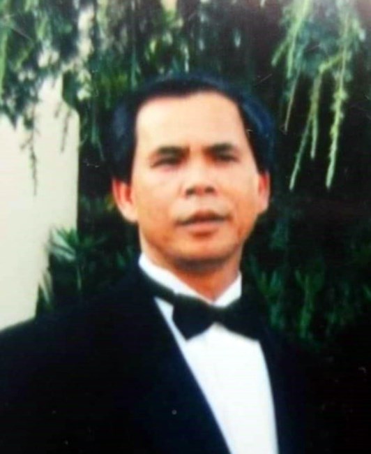 Avis de décès de Sommay Meunsaveng