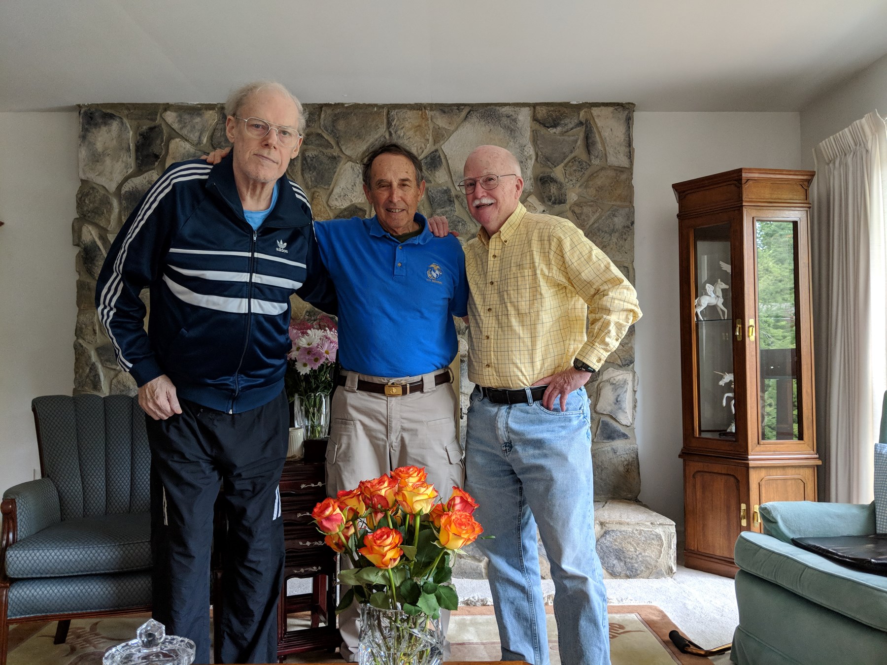 Obituary of James "Jim" Stoll