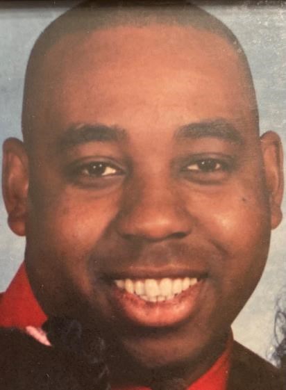 Obituary of MSgt Ricky Goodrich, USAF (Ret.)