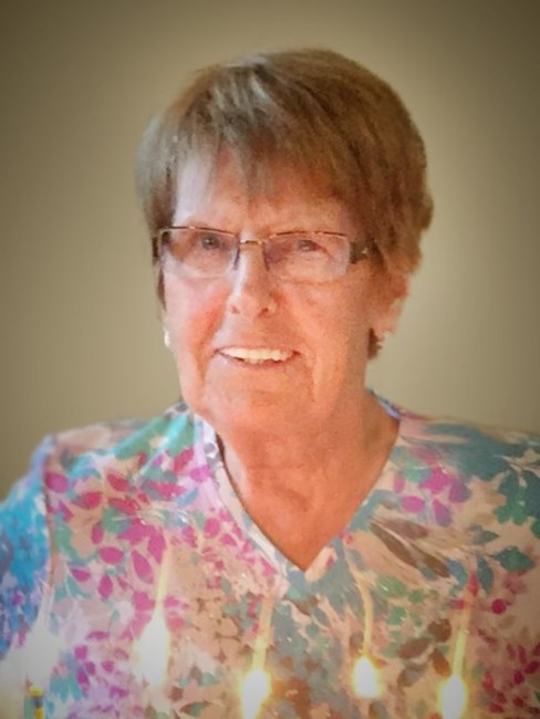 Obituary of Paulina Boechler