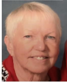 Obituary of Lola Louise Hackler