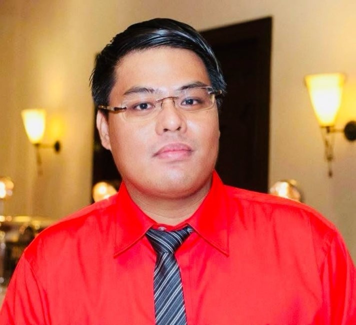 Obituario de Marlon Jesus Vasquez