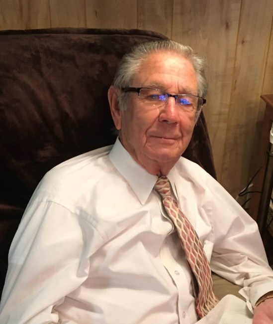 Obituary of Paul David "Tar" Outlaw