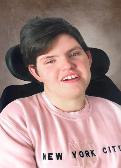 Avis de décès de Mme Sophie Pelosse