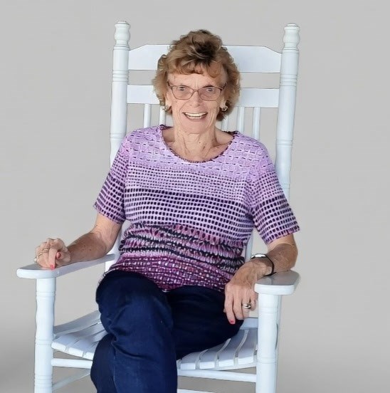 Obituary of Flora Lillian Barber