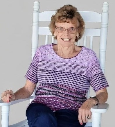 Obituary of Flora Lillian Barber