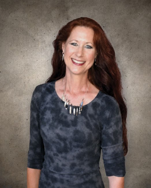 Obituary of Wendy Dawn Young