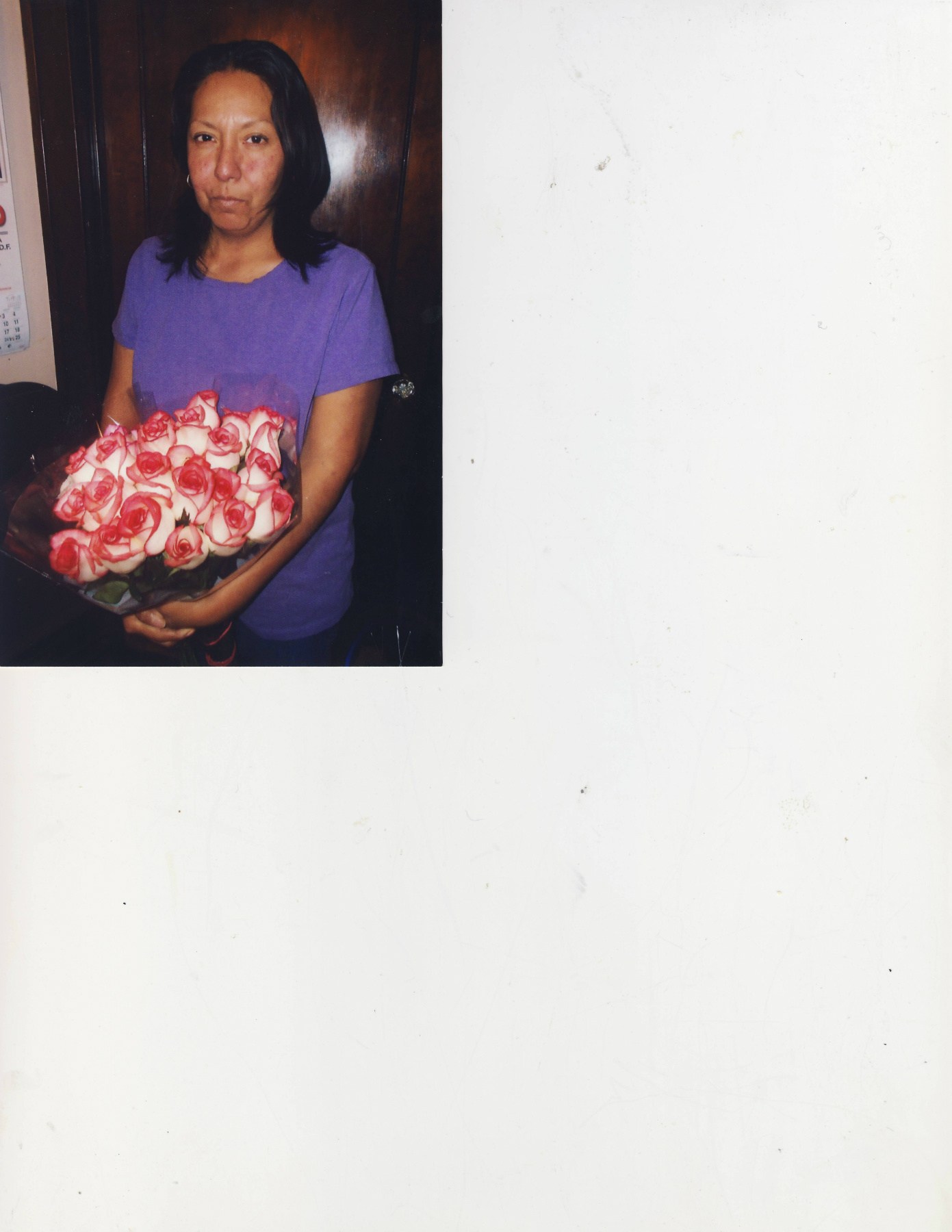 Obituary of Reynalda Alejandro