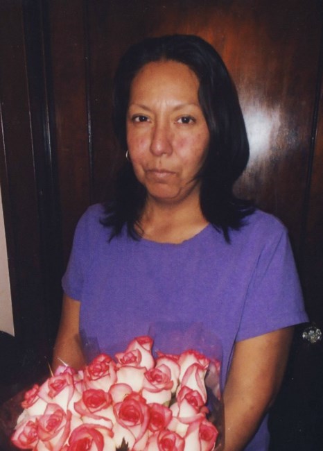 Obituary of Reynalda Alejandro