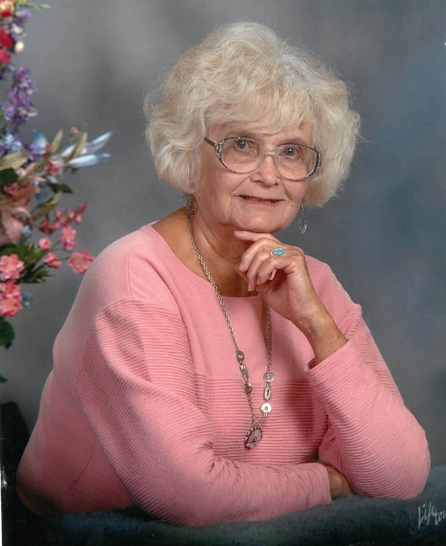 Joy Makepeace Parrott Obituary Mesa, AZ