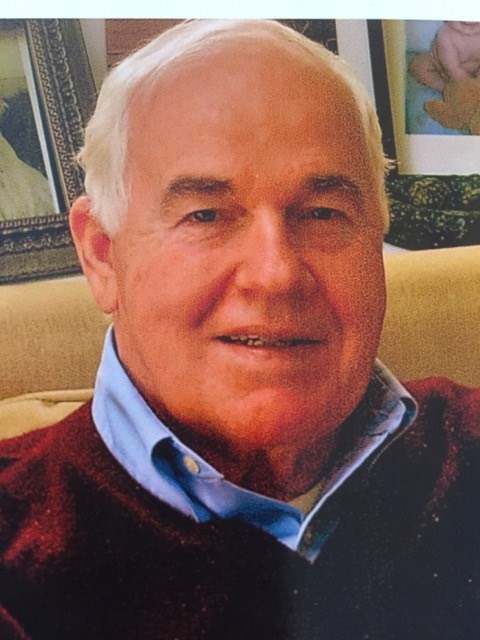 Obituary of Delwood Coleman Damboise