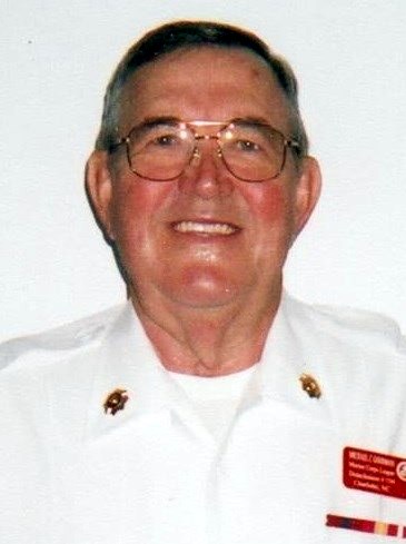 Obituario de Michael Clay Goodman