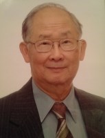 Obituary of Han Won Paik