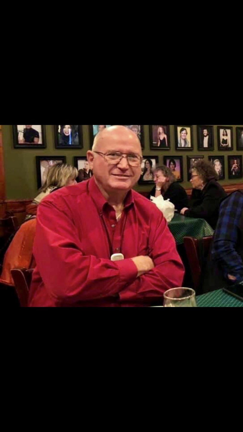 Obituary of Ronald Lee McLendon Sr.