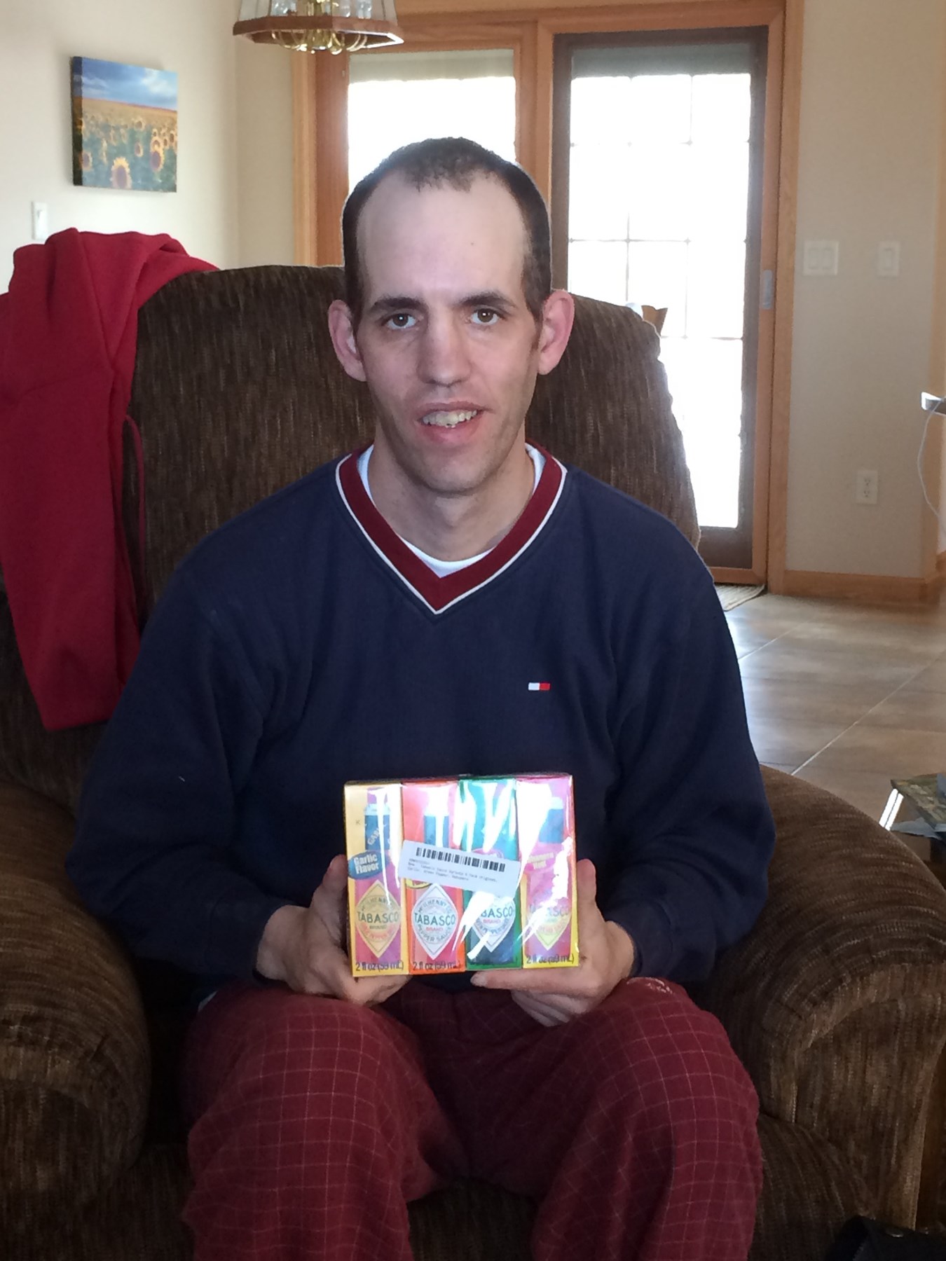 Obituary of Eli Marshall Weber