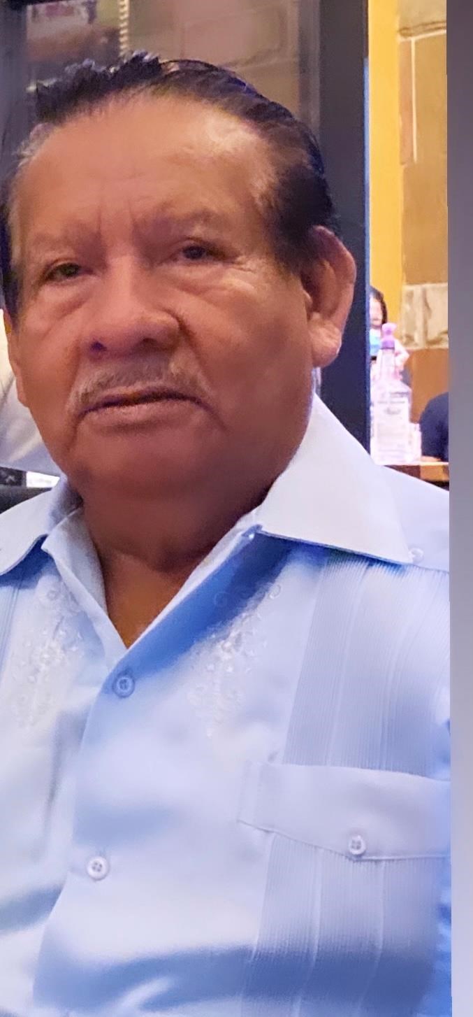 Obituary of Raul Santos Munoz