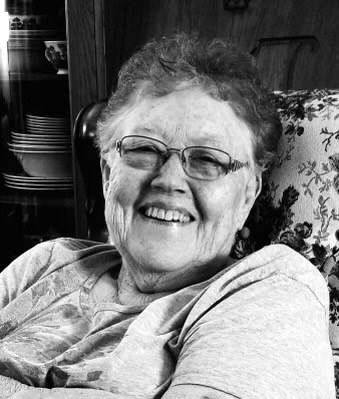 Obituary of Anna Rose Brown
