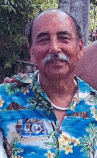 Obituary of Jose Alberto Canelos Jr.