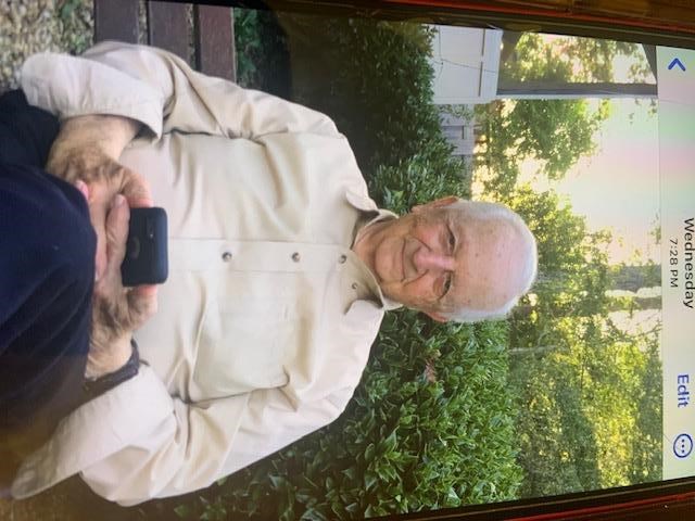 Obituary of Ronald C. Bradley