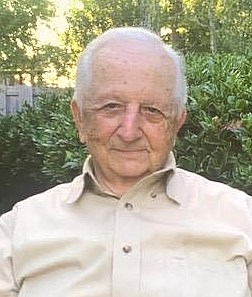 Obituary of Ronald C. Bradley