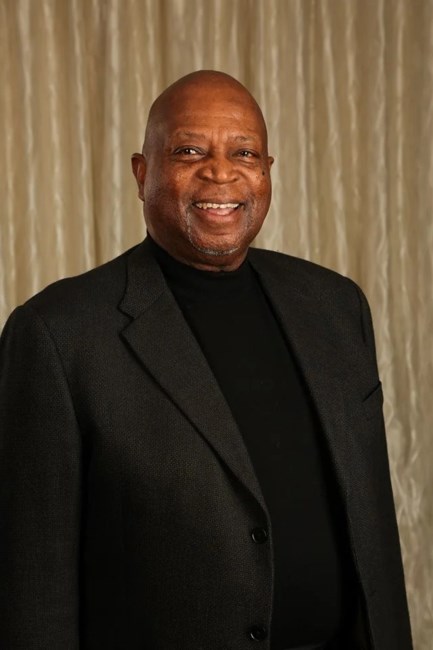 Obituary of Lendward Simpson Jr.