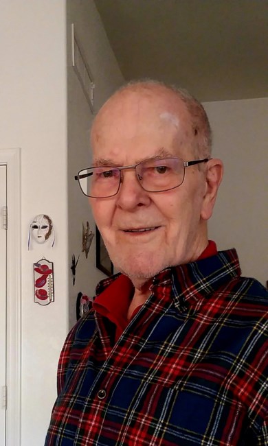 Obituary of Richard H Unger