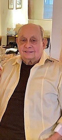 Obituary of Laureano Manuel  Gonzalez ("Manny")