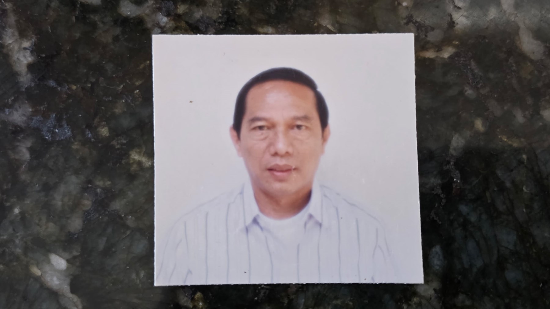 Obituary of Almario Lugue Mendoza