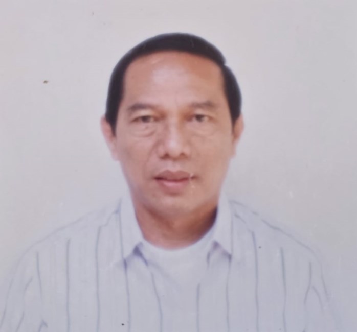 Obituary of Almario Lugue Mendoza