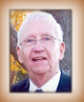 Obituary of Larry Hartman