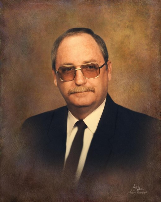 Obituary of Lester Vincent Rooney