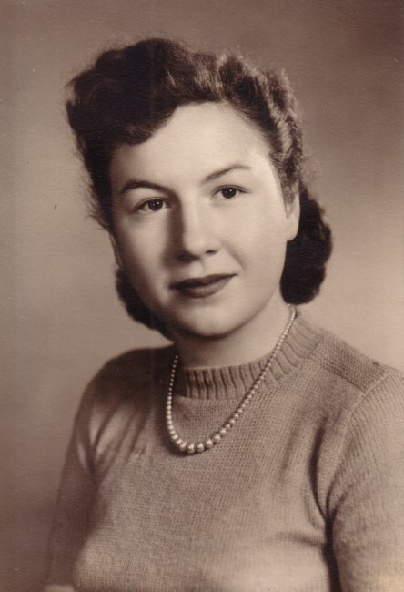 Avis de décès de Kathryn Kitty, Cassie L. Bowman Perida