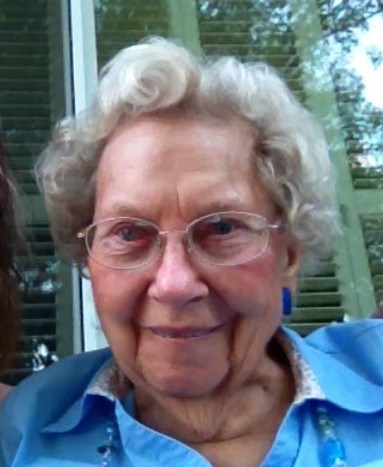 Obituary of Elsie L Grebe
